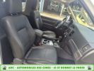 Mitsubishi Pajero COURT 3.2 DI-D INSTYLE 200CV 4X4 3P BVA Blanc  - 9