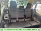 Mitsubishi Pajero COURT 3.2 DI-D INSTYLE 200CV 4X4 3P BVA Blanc  - 10