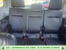 Mitsubishi Pajero COURT III (2) 3.2 DI-D BVA Intense 3P Gris  - 10