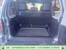 Mitsubishi Pajero COURT III (2) 3.2 DI-D BVA Intense 3P Gris  - 11