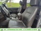 Mitsubishi Pajero COURT III (2) 3.2 DID 170cv BA 3P INTENSE Gris Clair  - 7