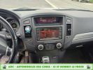 Mitsubishi Pajero COURT III (2) 3.2 DID 170cv BA 3P INTENSE Gris Clair  - 9