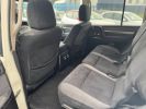 Mitsubishi Pajero Long 3.2 DI-D 160ch Intense 7 Places 1er Main Blanc  - 5