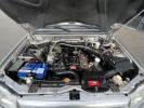 Mitsubishi Pajero Pinin 5 portes 1.8 L essence 114 CV Gris clair  - 9