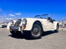 Morgan 4/4 1.8 115 CV Blanc Occasion - 1