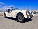 Morgan 4/4 1.8 115 CV Blanc Occasion - 8