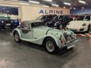 Morgan Plus 4 2.0 Gris  - 6