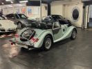 Morgan Plus 4 2.0 Gris  - 15