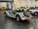 Morgan Plus 4 2.0 Gris  - 17