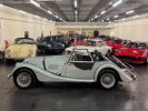 Morgan Plus 4 2.0 Gris  - 18