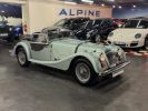 Morgan Plus 4 2.0 Gris  - 5