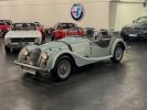 Morgan Plus 4 2.0 Gris  - 1