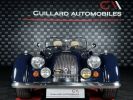 Morgan Plus 8 4.6 V8 220ch BVM5 BLEU  - 2