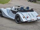 Morgan Plus Six 3.0 L 335 Ch Moonstone Liquide Chrome 1° MAIN TVA Moonstone Liquide Chrome  - 7