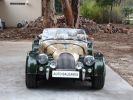 Morgan Roadster ROADSTER  3.7 L V6 BICOLORE VERT ET OR  - 5