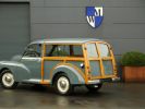 Morris Minor Traveller   - 2