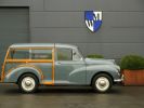 Morris Minor Traveller   - 4