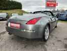 Nissan 350Z Roadster 3.5 V6 280Ch Pack Gris  - 3