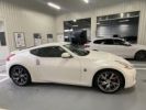 Nissan 370Z 3.7 V6 328CH PACK Blanc  - 7