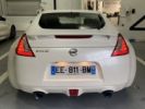 Nissan 370Z 3.7 V6 328CH PACK Blanc  - 11