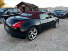 Nissan 370Z 3.7 V6 ROADSTER PACK Noir  - 5