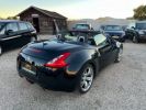 Nissan 370Z 3.7 V6 ROADSTER PACK Noir  - 6