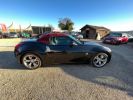 Nissan 370Z 3.7 V6 ROADSTER PACK Noir  - 11