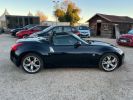 Nissan 370Z 3.7 V6 ROADSTER PACK Noir  - 12