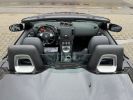 Nissan 370Z Roadster 3.7 V6 328 PACK BVA7 /04/2016 noir métal  - 4