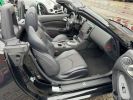 Nissan 370Z Roadster 3.7 V6 328 PACK BVA7 /04/2016 noir métal  - 10