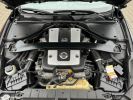 Nissan 370Z Roadster 3.7 V6 328 PACK BVA7 /04/2016 noir métal  - 12