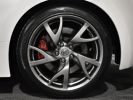 Nissan 370Z Roadster RARE NISSAN 370Z ROADSTER FACELIFT PACK 3.7 V6 328ch BV6 FULL OPTIONS 2EME MAIN CARNET COMPLET STOCK Blanc Nacre  - 9
