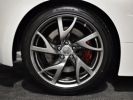 Nissan 370Z Roadster RARE NISSAN 370Z ROADSTER FACELIFT PACK 3.7 V6 328ch BV6 FULL OPTIONS 2EME MAIN CARNET COMPLET STOCK Blanc Nacre  - 11