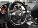 Nissan 370Z Roadster RARE NISSAN 370Z ROADSTER FACELIFT PACK 3.7 V6 328ch BV6 FULL OPTIONS 2EME MAIN CARNET COMPLET STOCK Blanc Nacre  - 27