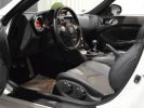 Nissan 370Z Roadster RARE NISSAN 370Z ROADSTER FACELIFT PACK 3.7 V6 328ch BV6 FULL OPTIONS 2EME MAIN CARNET COMPLET STOCK Blanc Nacre  - 24