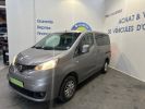 Nissan Evalia 1.5 DCI 90CH VISIA 5 PLACES Gris  - 3