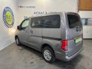 Nissan Evalia 1.5 DCI 90CH VISIA 5 PLACES Gris  - 4