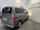 Nissan Evalia 1.5 DCI 90CH VISIA 5 PLACES Gris  - 5