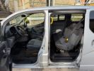 Nissan Evalia Nv200 Électrique 5 Place + RAMPE TPMR Gris  - 7