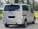 Nissan Evalia Nv200 Électrique 5 Place + RAMPE TPMR Gris  - 9