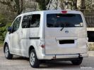 Nissan Evalia Nv200 Électrique 5 Place + RAMPE TPMR Gris  - 10