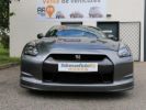 Nissan GT-R 3.8 V6 485 cv PREMIUM EDITION     Essence GRIS METAL  - 2