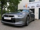 Nissan GT-R 3.8 V6 485 cv PREMIUM EDITION     Essence GRIS METAL  - 5