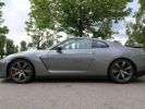 Nissan GT-R 3.8 V6 485 cv PREMIUM EDITION     Essence GRIS METAL  - 6