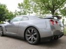 Nissan GT-R 3.8 V6 485 cv PREMIUM EDITION     Essence GRIS METAL  - 19