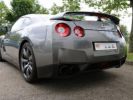 Nissan GT-R 3.8 V6 485 cv PREMIUM EDITION     Essence GRIS METAL  - 21