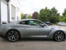 Nissan GT-R 3.8 V6 485 cv PREMIUM EDITION     Essence GRIS METAL  - 25