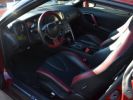 Nissan GT-R 3.8 V6 550 Black Edition Rouge  - 11