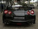 Nissan GT-R 3.8 V6 570CH GENTLEMAN EDITION Noir  - 8