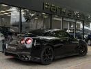 Nissan GT-R 3.8 V6 570CH GENTLEMAN EDITION Noir  - 11